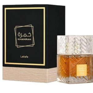 Lattafa (KHAMRAH)