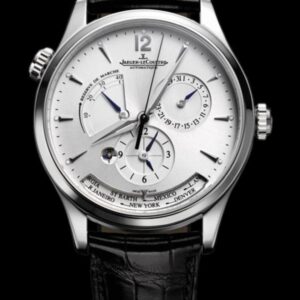 Jaeger-LeCoultre